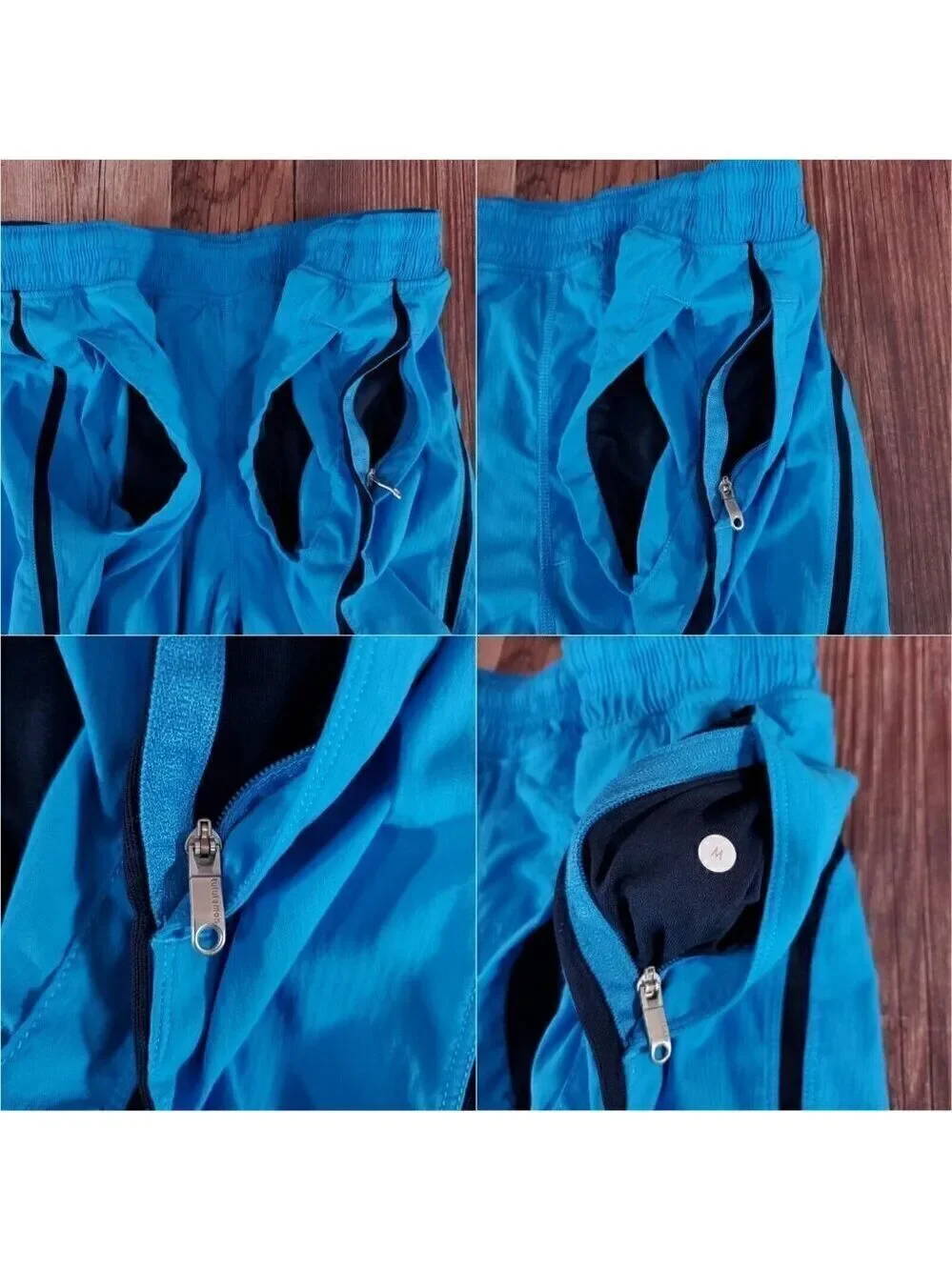 Lululemon Mens Medium 8.5